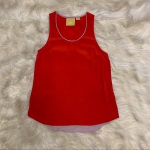 💗SALE💗 Anthropologie - Maeve tank